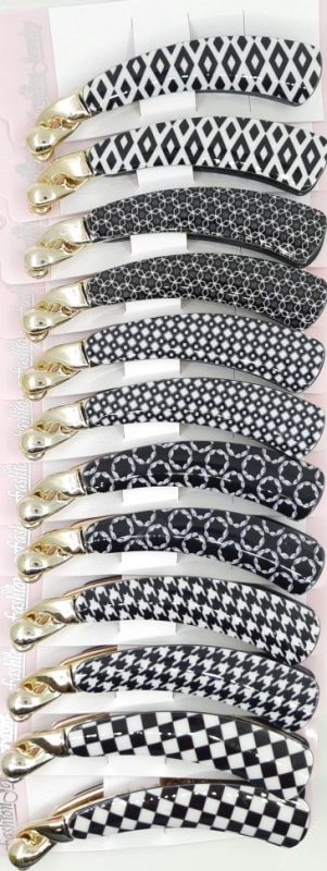 Banana clip #2 (TV-2925) Price is per piece!!!!