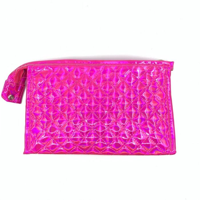 Bag - Cosmetic bag, assorted. TV - 1596.