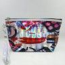 Bag - cosmetic bag, in assortment. TV - 1593