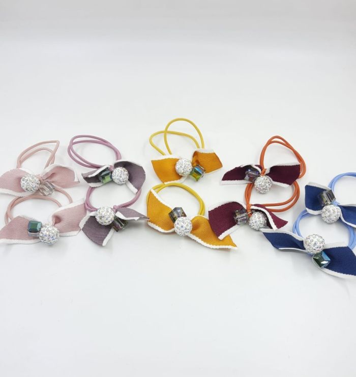 Hair band Bantik No. 1 (TV-21) (10) Price is per piece!