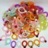 Hairband Spring with Beads (TV-214) (100) Price is per piece!