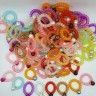 Hairband Spring with Beads (TV-214) (100) Price is per piece!