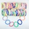 Hair band (100 pieces) (TV-1355) Price per pack!