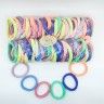 Hair band (100 pieces) (TV-1355) Price per pack!