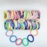 Hair band (100 pieces) (TV-1355) Price per pack!