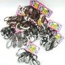 Hair band, 5 rubber bands on the logo ТPearlУ in assortment. TV - 1448 The price is specified for the logo!!!