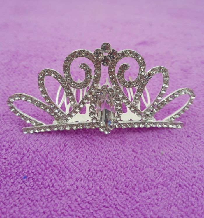 Tiara - comb Ь 1