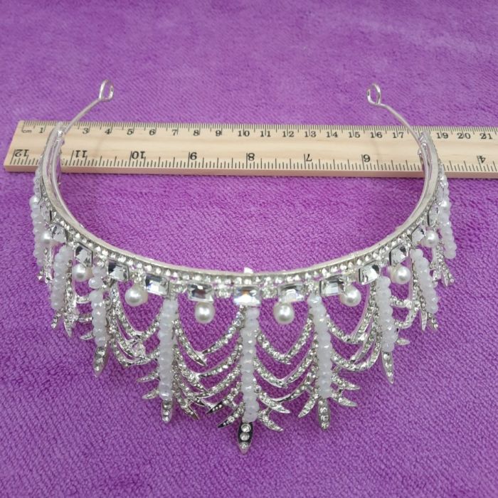 Diadem No. 4