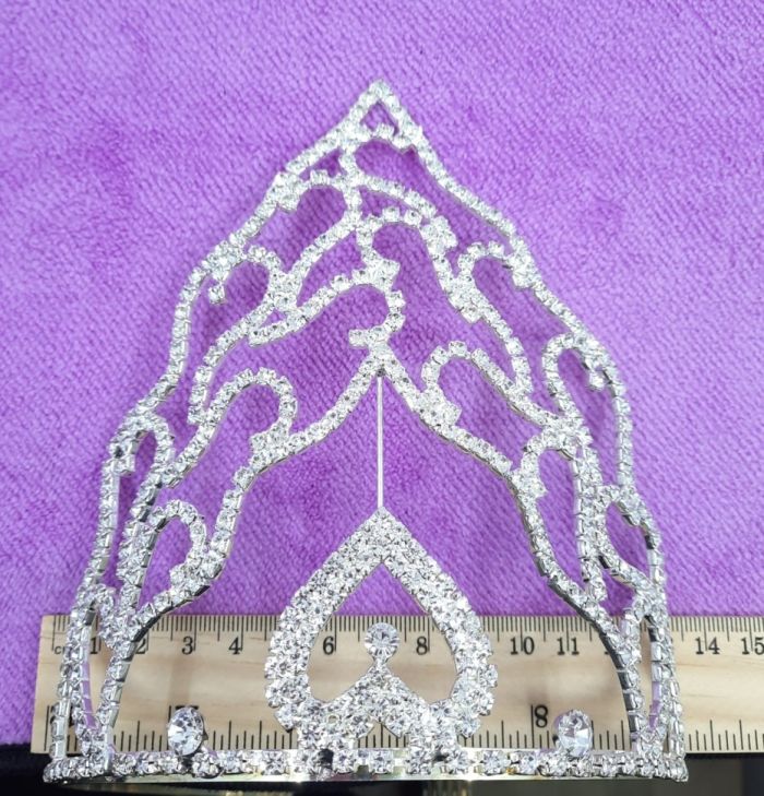 Diadem No. 2 (TV-1552)