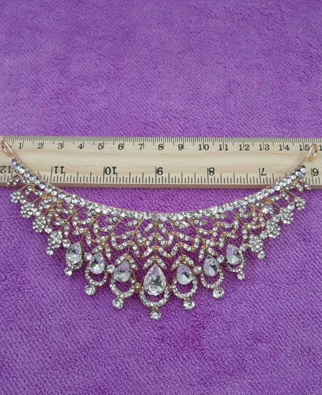 Diadem No. 5