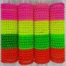 Hair bands ТspringУ Neon 5cm (TV-2946) Price is per piece!