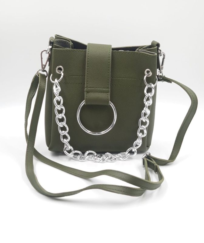 Bag 1 (chain handles)