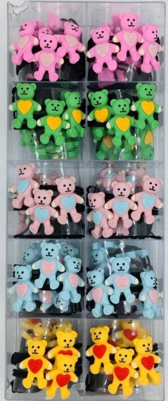 Children's hair band ТBear Just For YouУ (TV-13) (100) Price per piece!