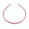 Plastic Hairband ТSUMMERУ Gloss Bright 0.6cm (006) (12)