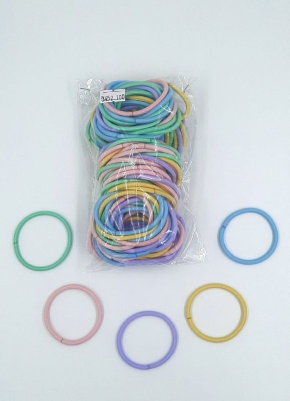 Hair band ТWandУ 4.5cm (Colored) (3452-1) Price is per piece!   Љ100/300