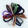 Rubber band - Bracelet for hair ТSteklarusУ (assortment) (3447) Price is per piece!   Љ16