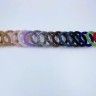 Rubber band - Bracelet for hair ТSteklarusУ (assortment) (3447) Price is per piece!   Љ16