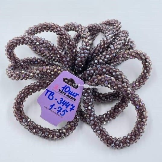 Bracelet - Hairband ТSteklarusУ #10 (3447) Price is per piece!!!!   Љ10/100