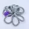 Hairband - Bracelet for hair ТSteklarusУ #12 (3447) Price is per unit!   Љ10/100