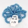 Hairband - Bracelet for hair ТSteklarusУ (blue) (TV-19) Price is per piece!   Љ10