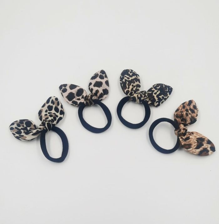 Hair band ТEarsУ leopard K10