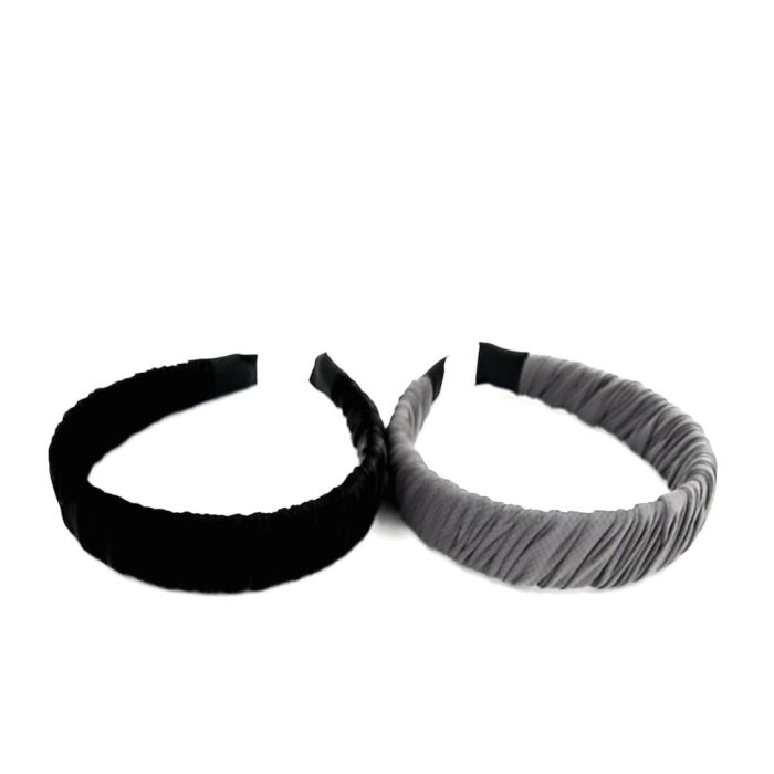 Fabric Headband ТHarvesterУ 3cm (TV-7316) K12