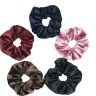 Velour hair band 13cm (TV-7419) K20