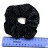 Velour hair band 13cm (TV-7419) K20