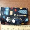 Bag - Transformer Household on the button 12cm * 8cm (TV-7533) K12