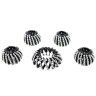 Hair Clip - Rhinestone Hair Nest (TV-7181)