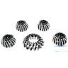 Hair Clip - Rhinestone Hair Nest (TV-7181)