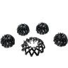 Hair Clip - Hair Nest with Rhinestones (TV-7188)