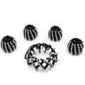 Hair Clip - Rhinestone Hair Nest (TV-7180)