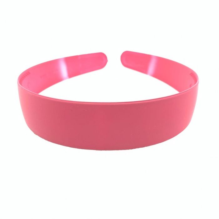 Rubber hair headband (TV-337) (12)