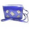 Bag ТGolden BearУ blue, complete with long handle. TA - 323.