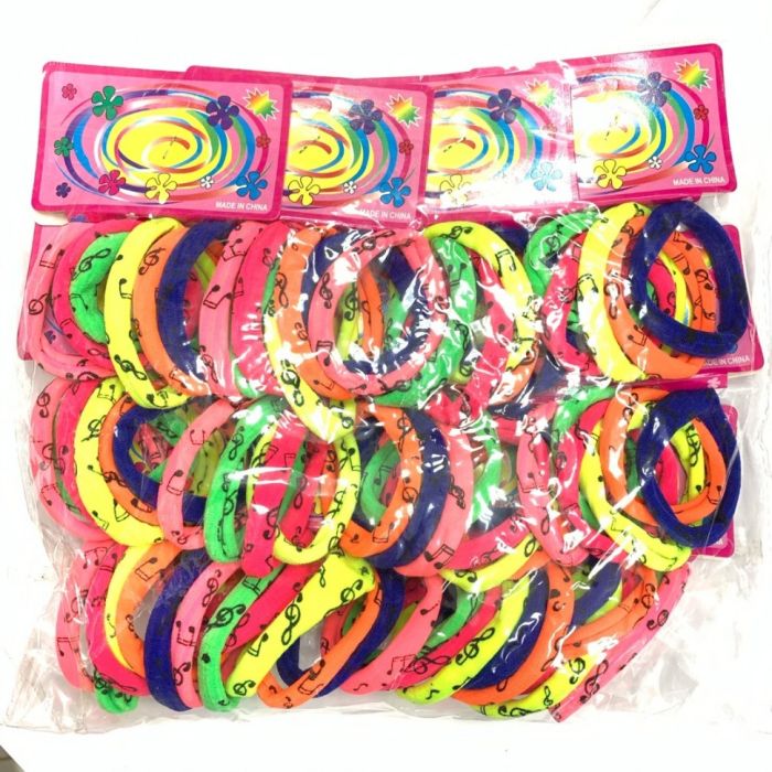 Hair band, 72 pieces ТNotaУ in assortment.TV - 1162.Price is per package!!!!