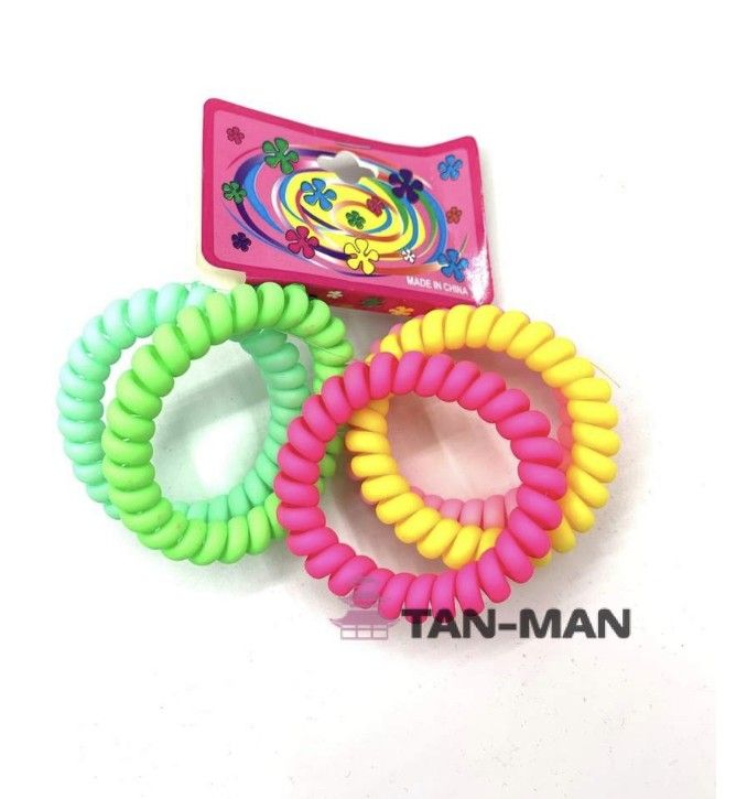 Hair band, 5 pieces, on the logo ТSpringУ TV - 1447 Price is per logo!!!!