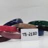 Color headband ТglossyУ (TV-2180)