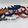 Headband color Тmatte Уrubber (TV-2183)