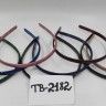 Headband color ТglossyУ (TV-2182)