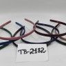 Headband color ТglossyУ (TV-2182)